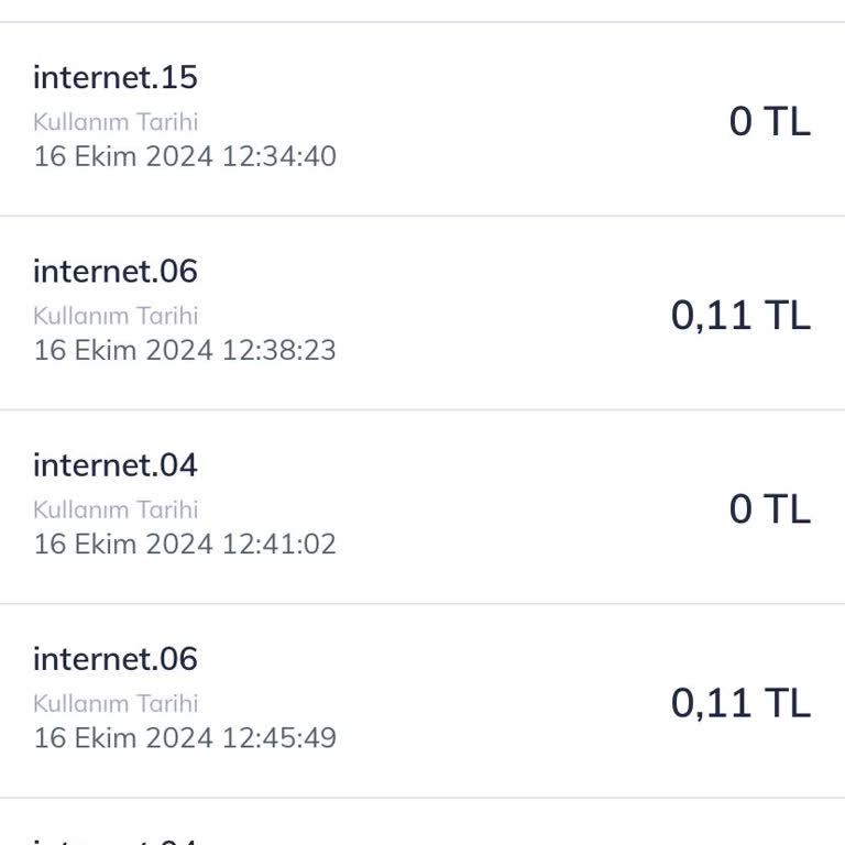 Yanlış Faturalandırma Sorunu Çözülmüyor