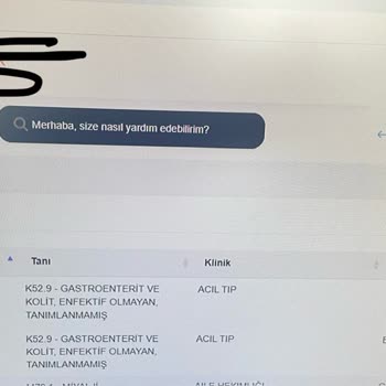 K**** Resort Aqua Otel'de Besin Zehirlenmesi Kabusu