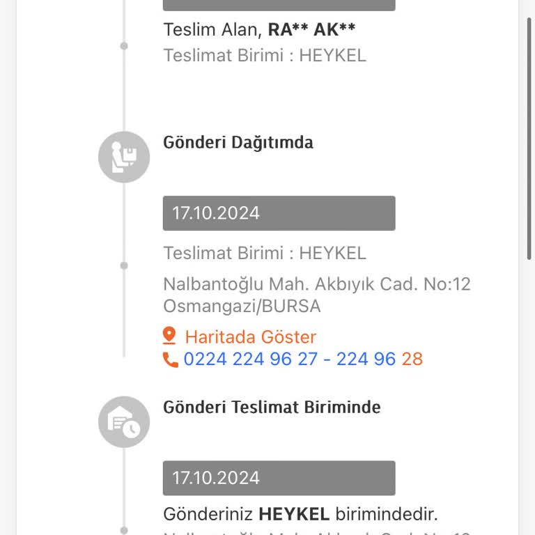 Sorumsuzluk Ve İlgisizlik Mağduru: Butik Hayal Kırıklığı