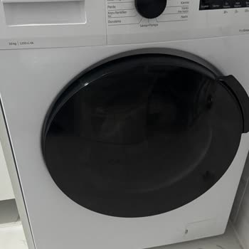 Beko Servis Ücreti Ve Su Sızıntısı Sorunu