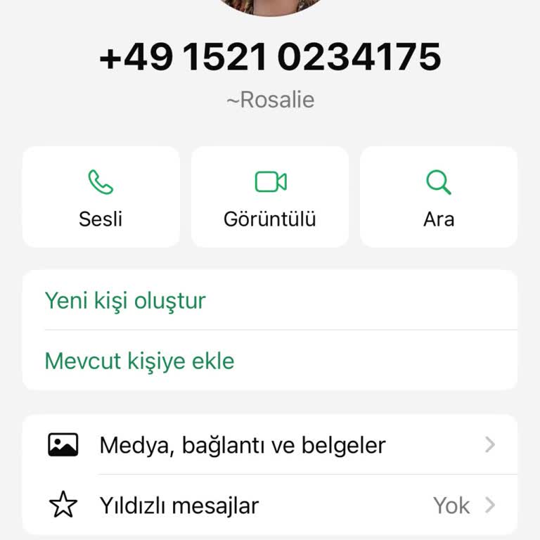 Kimlik Bilgilerimin Kötüye Kullanım Riski