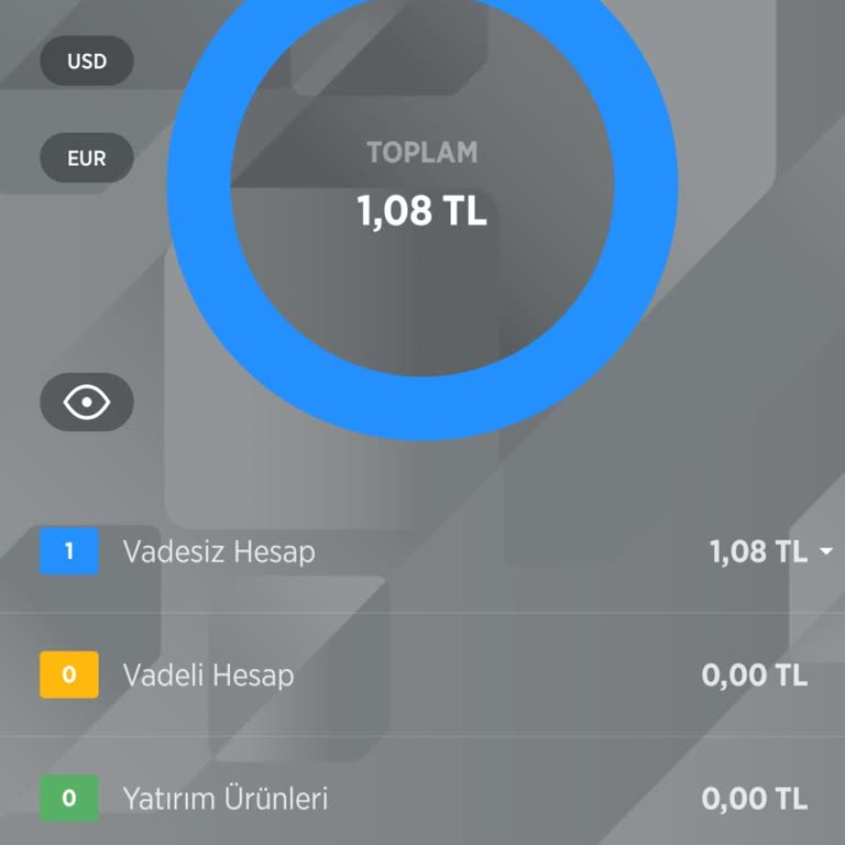 Ziraat Bankası Hesap Bakiyesi Sorunu: Gönderilen Para Görünmüyor!