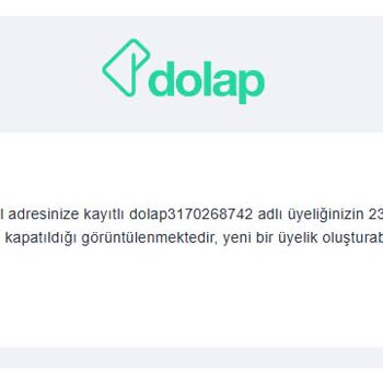 Trendyol Dolap Üyelik Sorunu Ve Çelişkili Yanıtlar