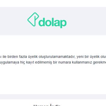 Trendyol Dolap Üyelik Sorunu Ve Çelişkili Yanıtlar