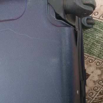 Valizim Kırıldı, Müşteri Hizmetlerine Ulaşamıyorum