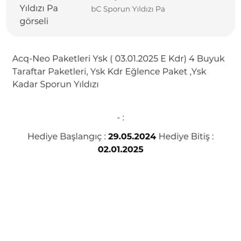 Digiturk Paket Süresi Hatası Ve Çözüm Eksikliği