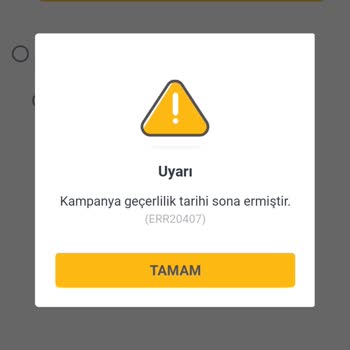Pegasus'un Hediye Bilet Kampanyasında Sistem Hatası