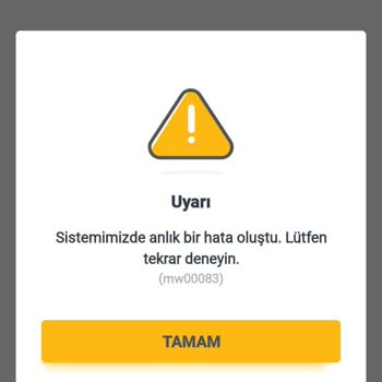 Pegasus'un Hediye Bilet Kampanyasında Sistem Hatası