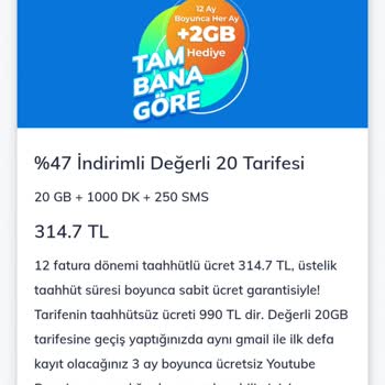 Türk Telekom'da Taahhüt Krizi: Onaysız Paket Yenileme!