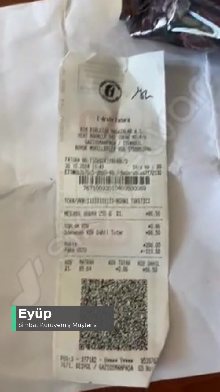 Simbat Hurmada Kurt videonun kapak resmi