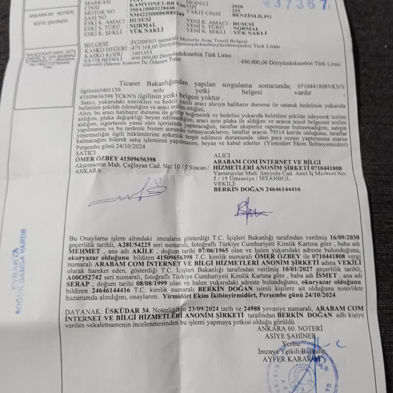 Sigorta Poliçesi İptalinde Yaşanan Zorluklar