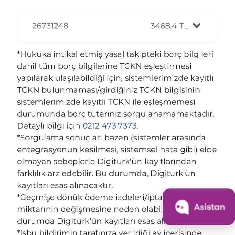 Digiturk Bein Connect'te Haksız Kesinti