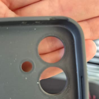 Vatan Bilgisayar Samsung Kılıfın İki Günlük Hayal Kırıklığı