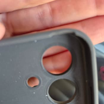 Vatan Bilgisayar Samsung Kılıfın İki Günlük Hayal Kırıklığı