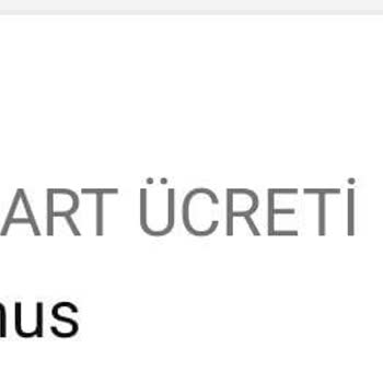 Garanti BBVA Kart Aidatı İadesi Sorunu