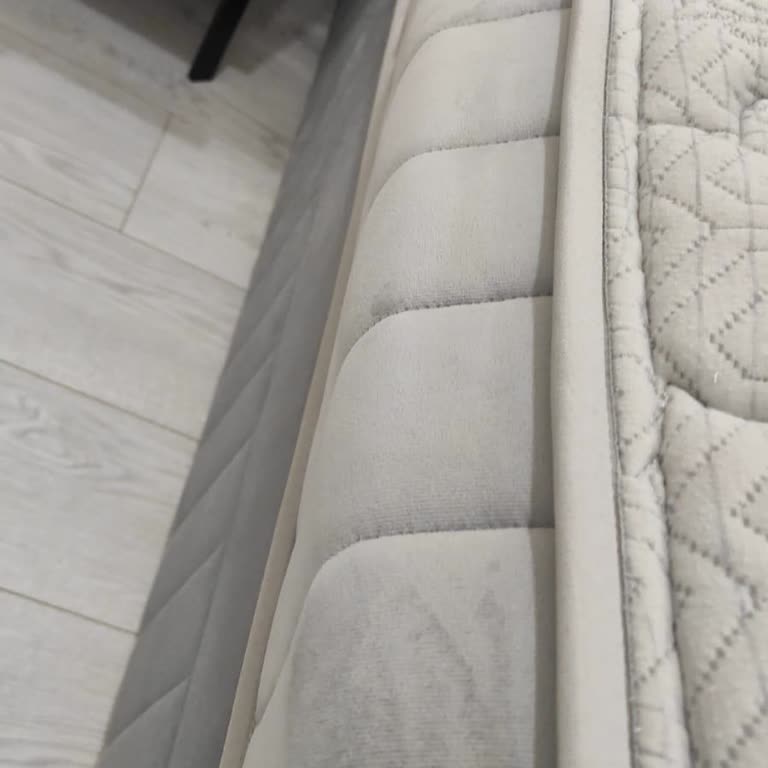 Türkmen Yatakta Kalite Sorunu Ve Yetersiz Müşteri Hizmeti