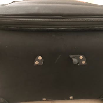 THY İle Bagaj Hasarı Ve İletişim Sorunları