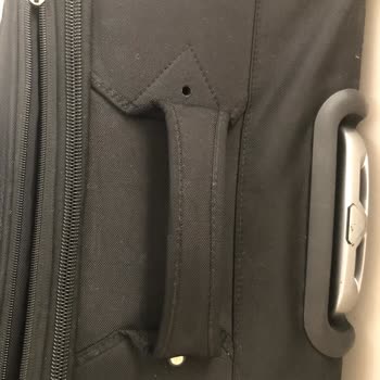 THY İle Bagaj Hasarı Ve İletişim Sorunları