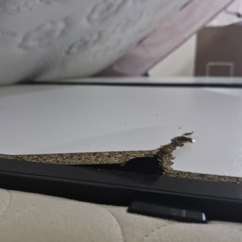 Garanti Süresi Dolmadan Ücret Talebi Ve İletişim Sorunları