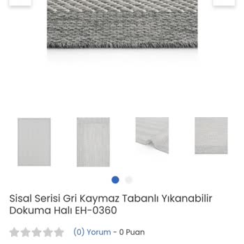 Qua Halı İade Sürecinde İletişim Sorunu Ve Gecikme