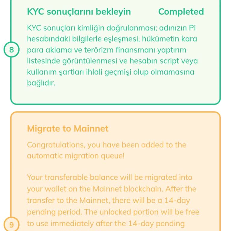 KYC Onay Sürecinde Gecikme Ve Zaman Kaybı