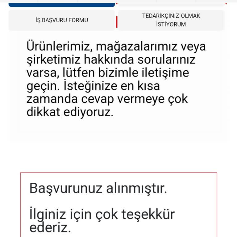 Yanlış Fişleme Ve İade Sorunu: BİM'den Cevap Bekliyorum