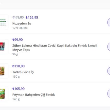 Yanlış Sipariş Ve Yetersiz Müşteri Hizmeti Mağduriyeti