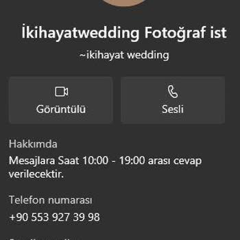 Albüm Teslimatında Büyük Gecikme Ve İlgisizlik