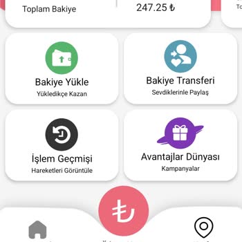 Metropol Card Gift Pay'de Kayıp Bakiye Sorunu