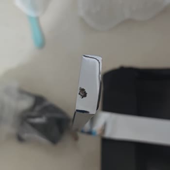 Koçtaş'tan Aldığım Ürünlerde Hasar Ve İlgisizlik