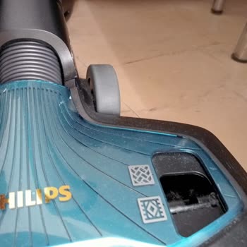 Philips Süpürge Parça Sorunu Ve Müşteri Hizmetleri Hayal Kırıklığı