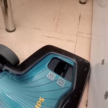 Philips Süpürge Parça Sorunu Ve Müşteri Hizmetleri Hayal Kırıklığı