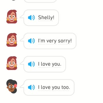 Duolingo'da Eşcinsellik İçeriklerinden Rahatsızlık