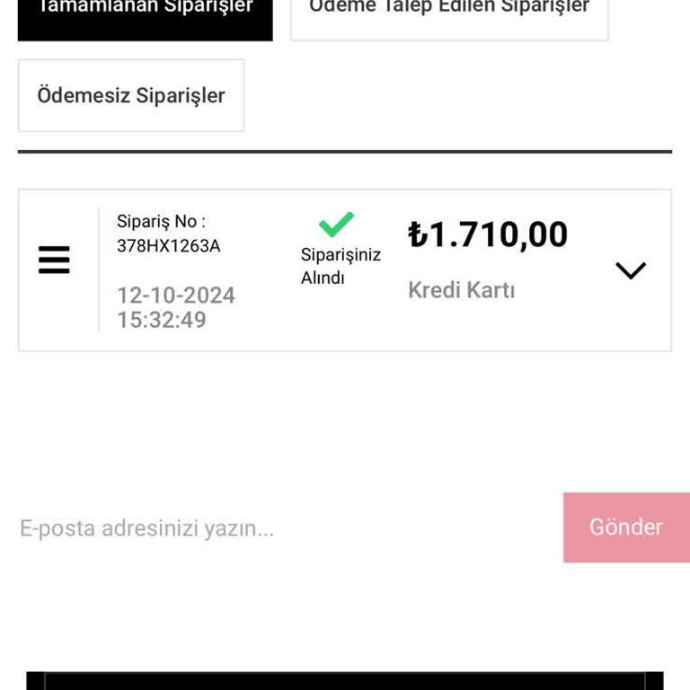 Instagram Butiğinden Siparişim Neden Hâlâ Gelmedi?