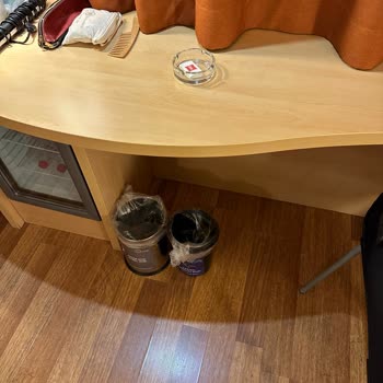 Sigara İçilmeyen Oda Talebimize Olumsuz Yanıt