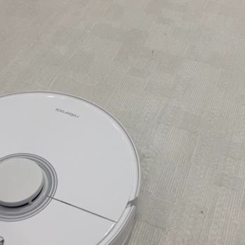 Roborock Q7: Temizlikte Hayal Kırıklığı Ve İletişim Sorunları