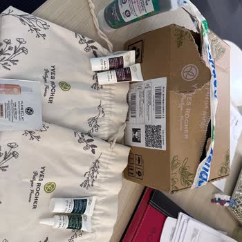 Eksik Ve Hasarlı Ürünlerle Mağduriyet: Yves Rocher İle Hayal Kırıklığı