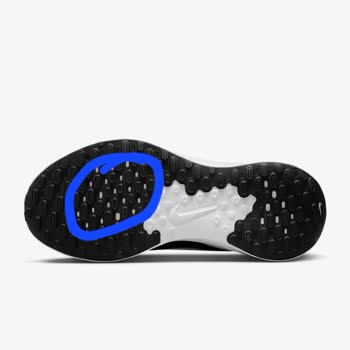 Nike Ayakkabının Rahatsız Edici Ses Sorunu