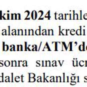 ÖSYM Ödeme Sistemindeki Sorunlar Ve Çağrı Merkezi Erişimsizliği