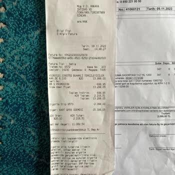 Karcher Halı Yıkama Makinesi Hayal Kırıklığı