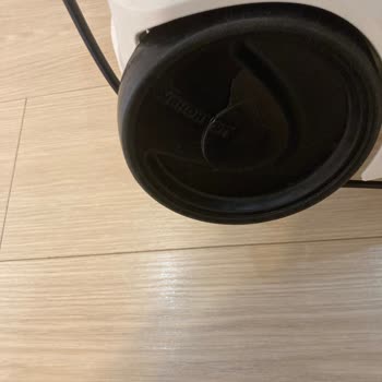 Karcher Halı Yıkama Makinesi Hayal Kırıklığı