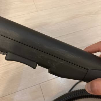 Karcher Halı Yıkama Makinesi Hayal Kırıklığı