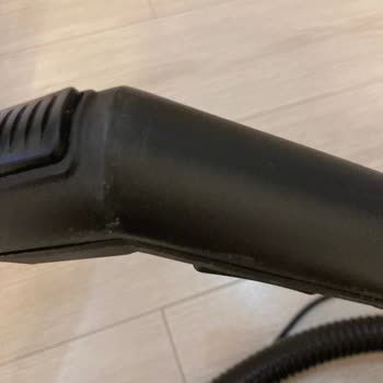 Karcher Halı Yıkama Makinesi Hayal Kırıklığı