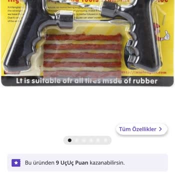 Yanlış Ürün Gönderimi Ve Eksik Parçalarla Mağduriyet