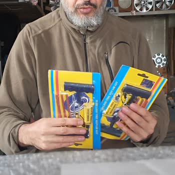 Yanlış Ürün Gönderimi Ve Eksik Parçalarla Mağduriyet