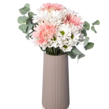 Yanlış Renk Çiçek Ve Geciken Teslimat Sorunu