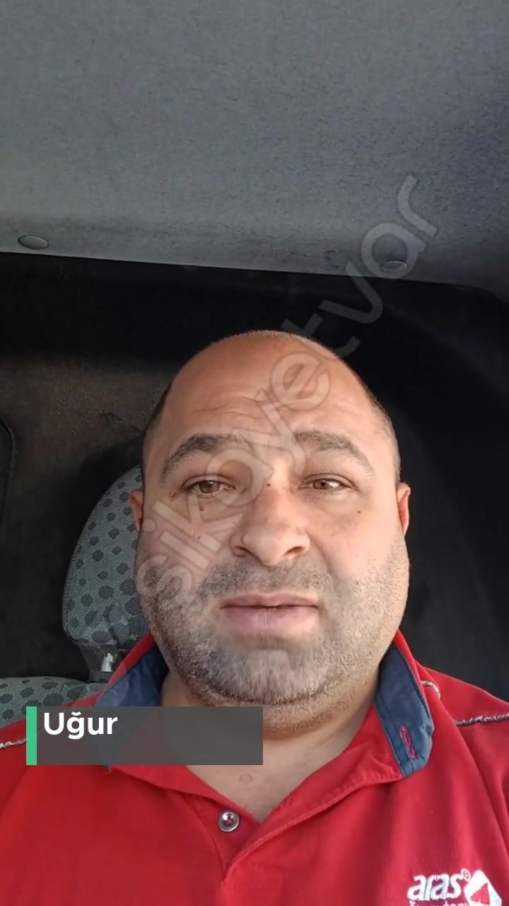 Anadolu Hayat Emeklilik Mesaj Gelmiyor Bana! videonun kapak resmi