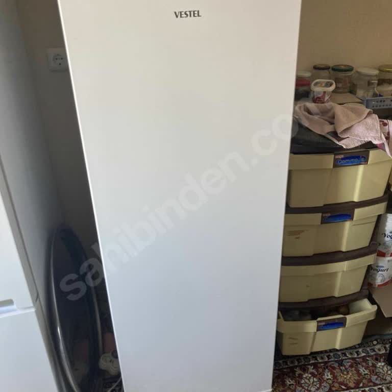 Vestel Derin Dondurucu Dondurma Sorunu Ve Tüketici Mahkemesi Uyarısı