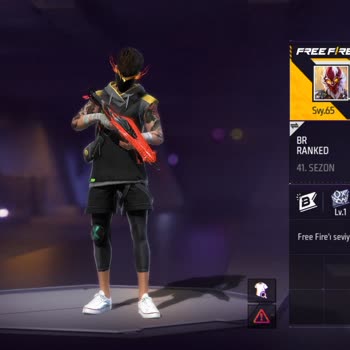 Garena Free Fire Haksız Hesap Askıya Alınması Ve Destek Eksikliği