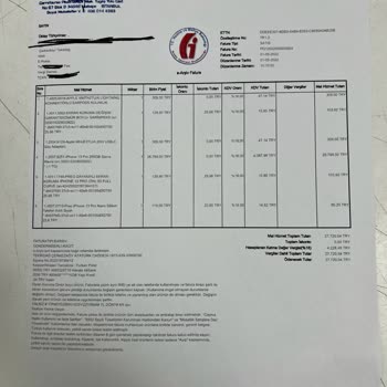 Sigorta Sözü Tutulmayan Batarya Değişimi